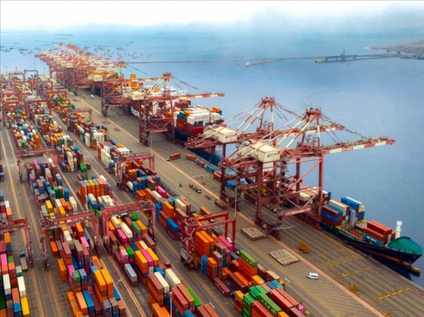 Port concessions in South America: between extensions and new tender ...