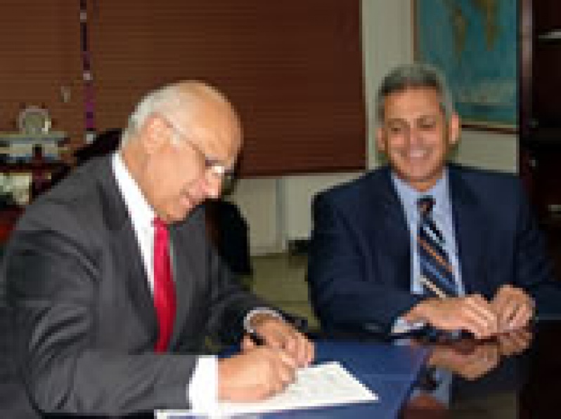 ABS Consulting Chile, supervisará cumplimiento del Código ISPS en